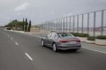 Audi A8 L 50 TDI Quattro 2017 года (WW)